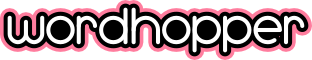 wordhopper logo