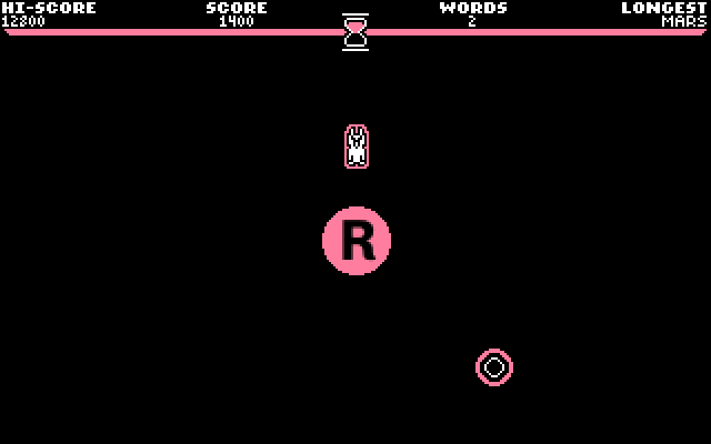 wordhopper gameplay clip